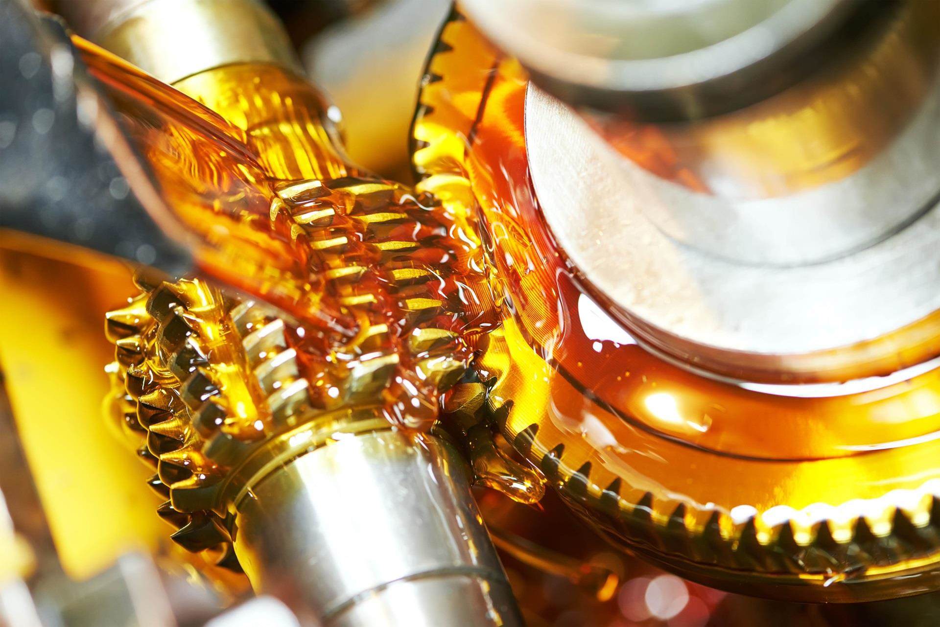 Base  Oils