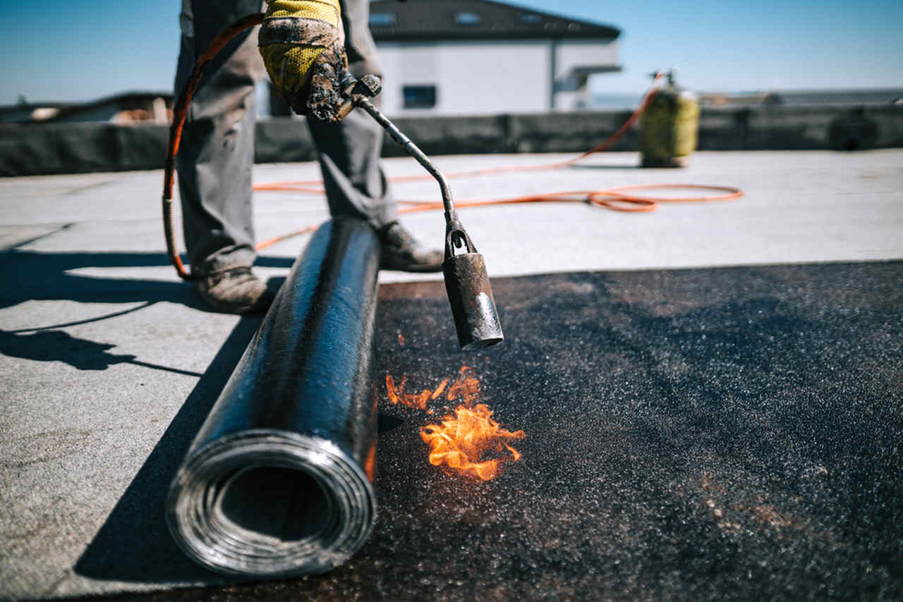 Bitumen