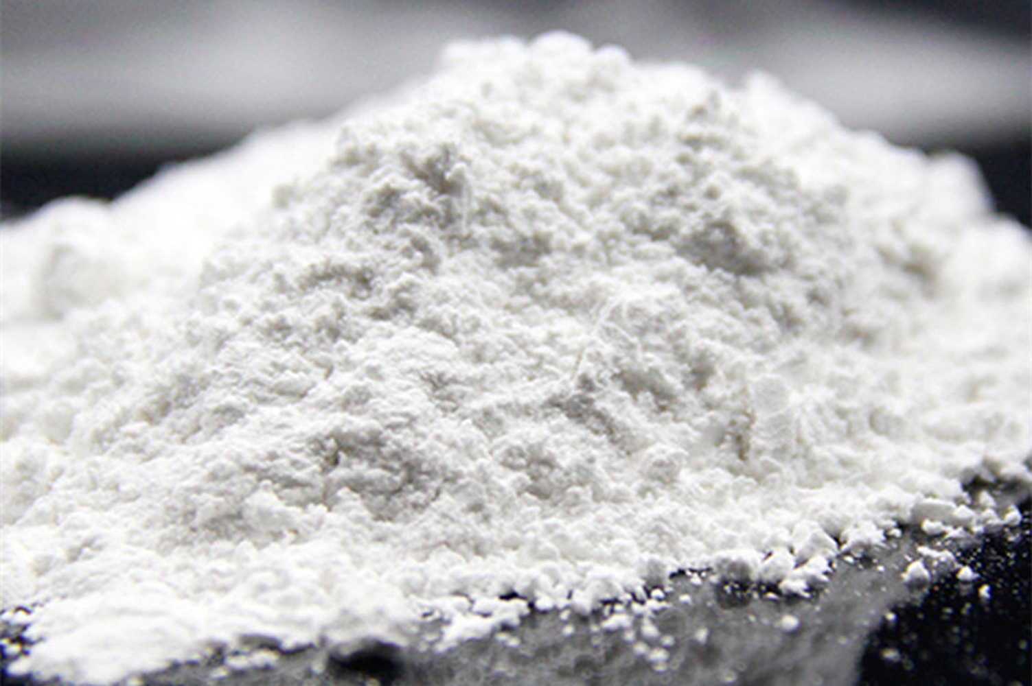 Calcined Gypsum Powder